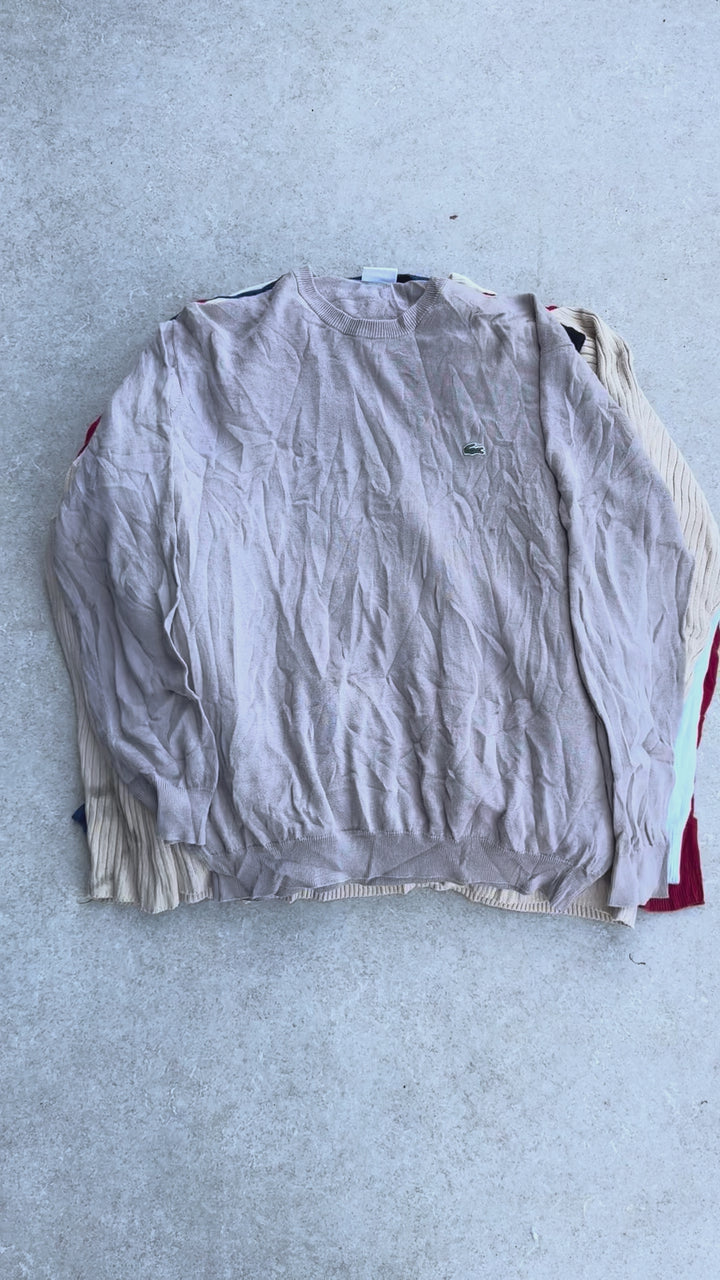 10 Branded Knits - Reseller Box
