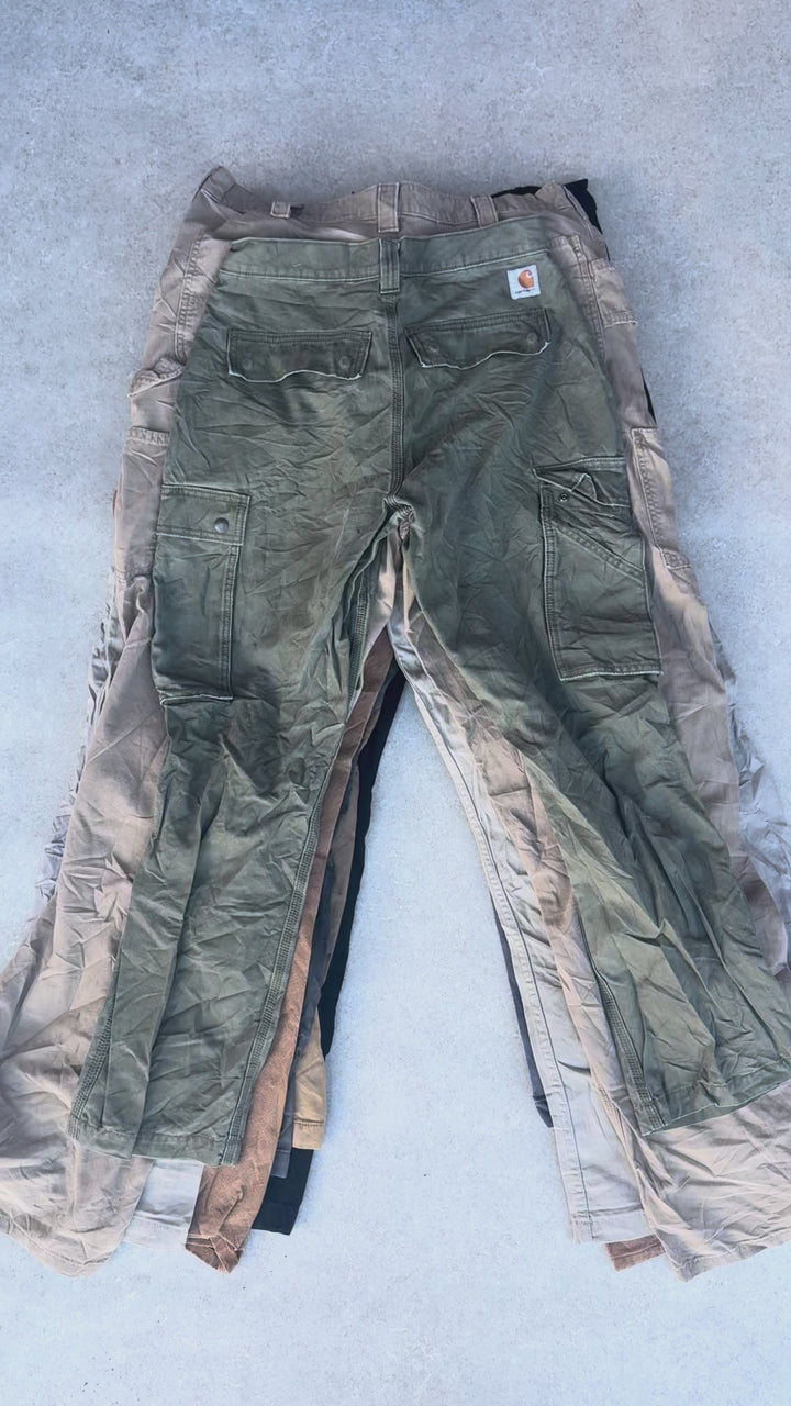 10 Carhartt Pants - Reseller Box