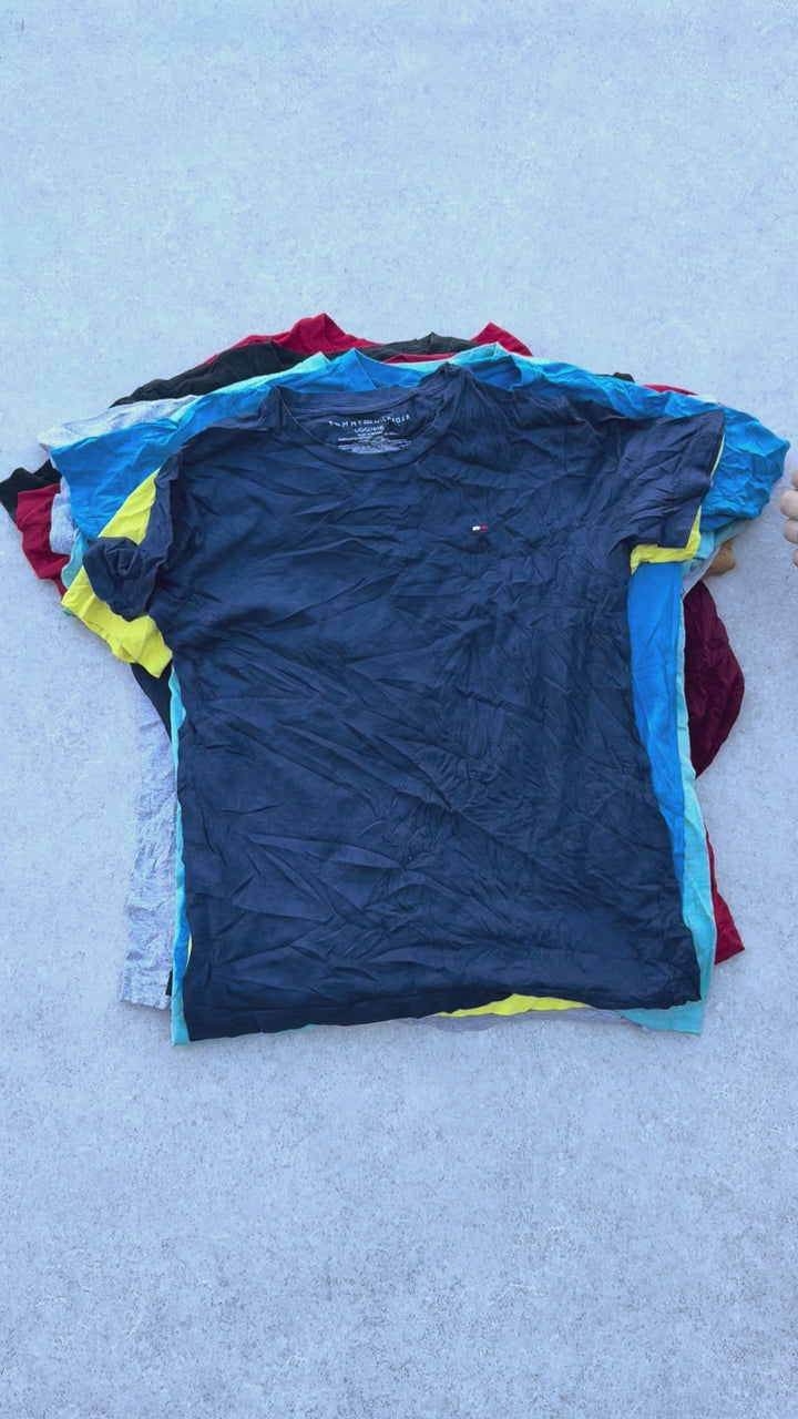 12 Kids Branded T-shirts - Reseller Box