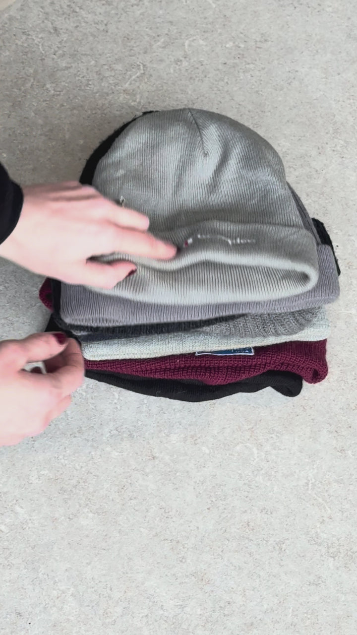 10 Champions Beanies - Reseller Box