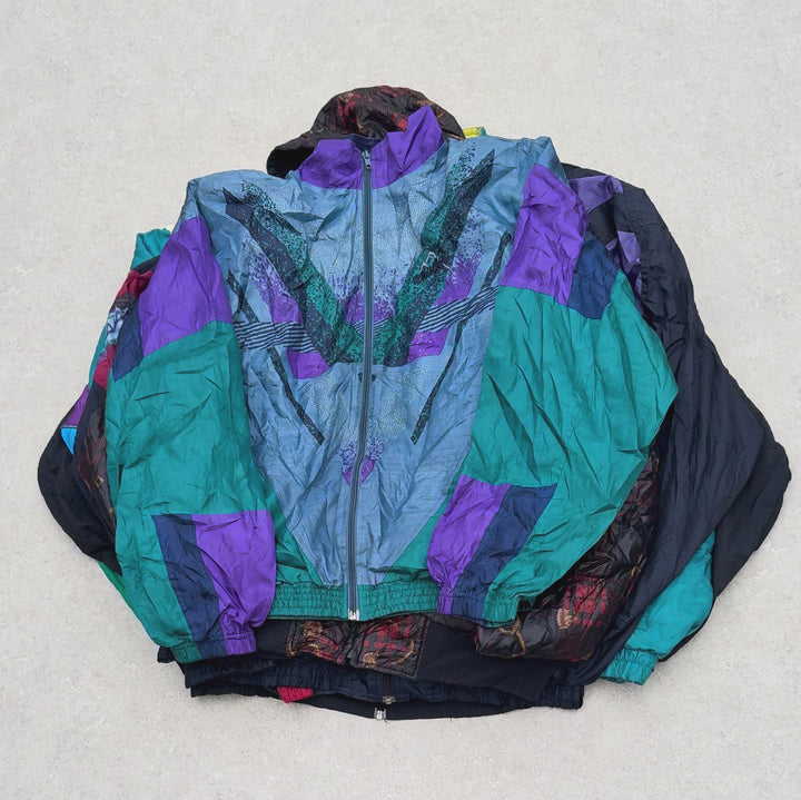 10 Crazy Jackets - Reseller Box
