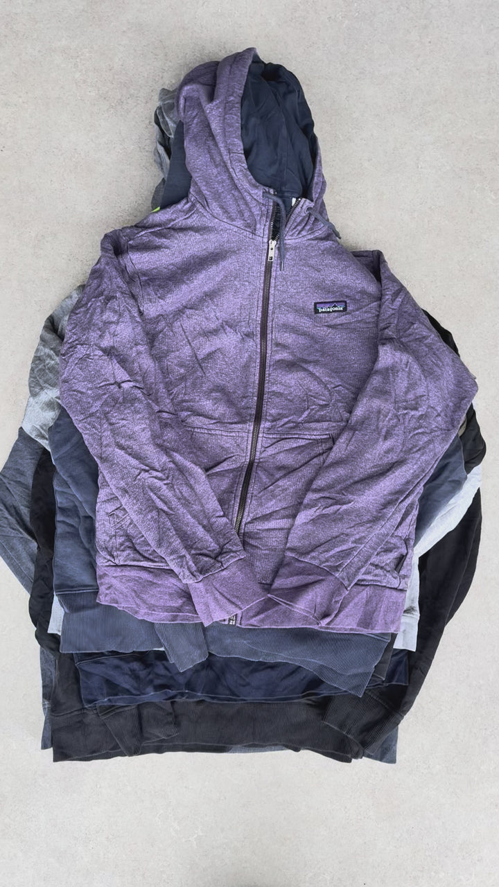 10 Branded Hoodies - Reseller Box