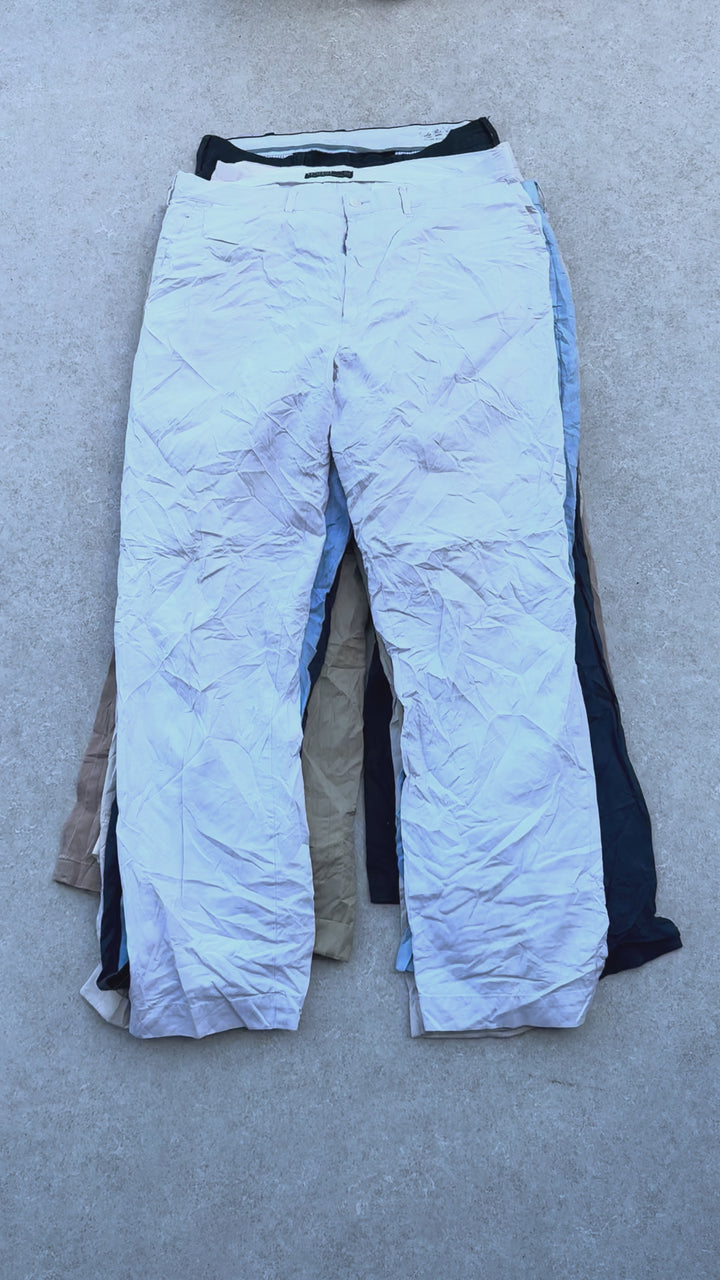 10 Ralph Lauren Chinos - Reseller Box