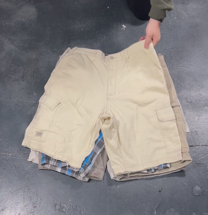 10 x Cargo Shorts