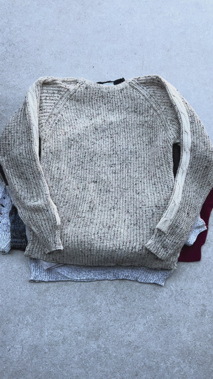 10 80s knits - Reseller Box