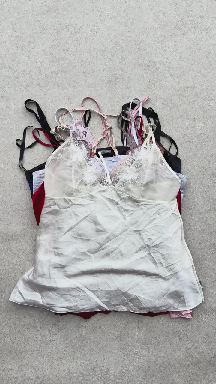 10 Y2K Cami Tops - Reseller Box