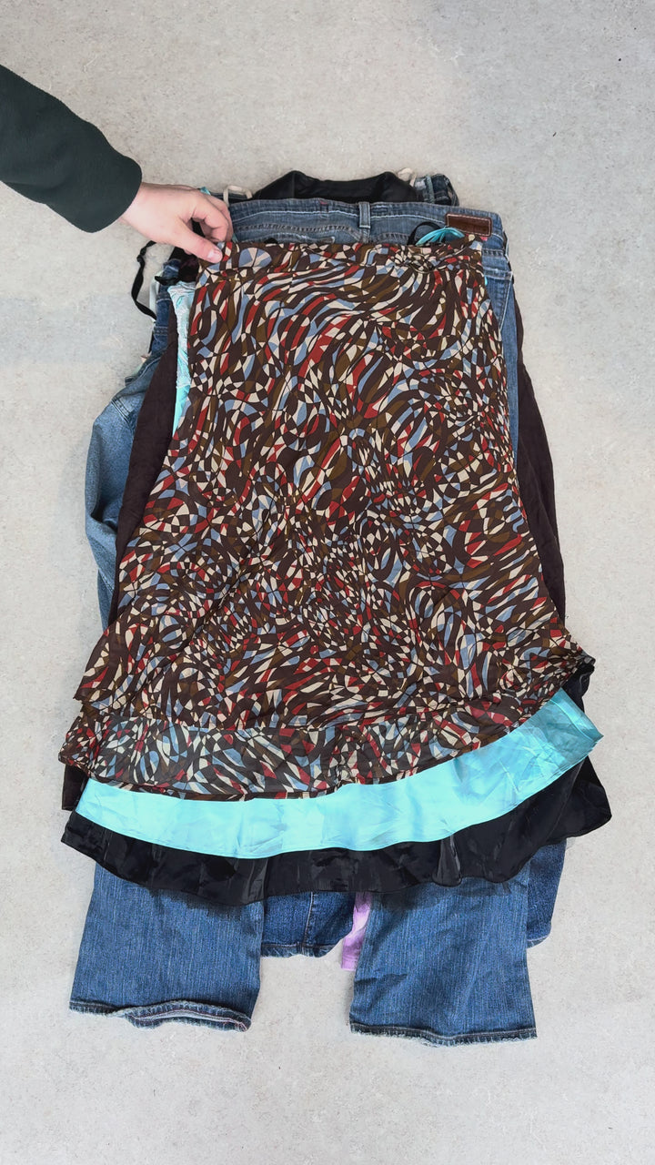 20 Piece Y2K Starter Box