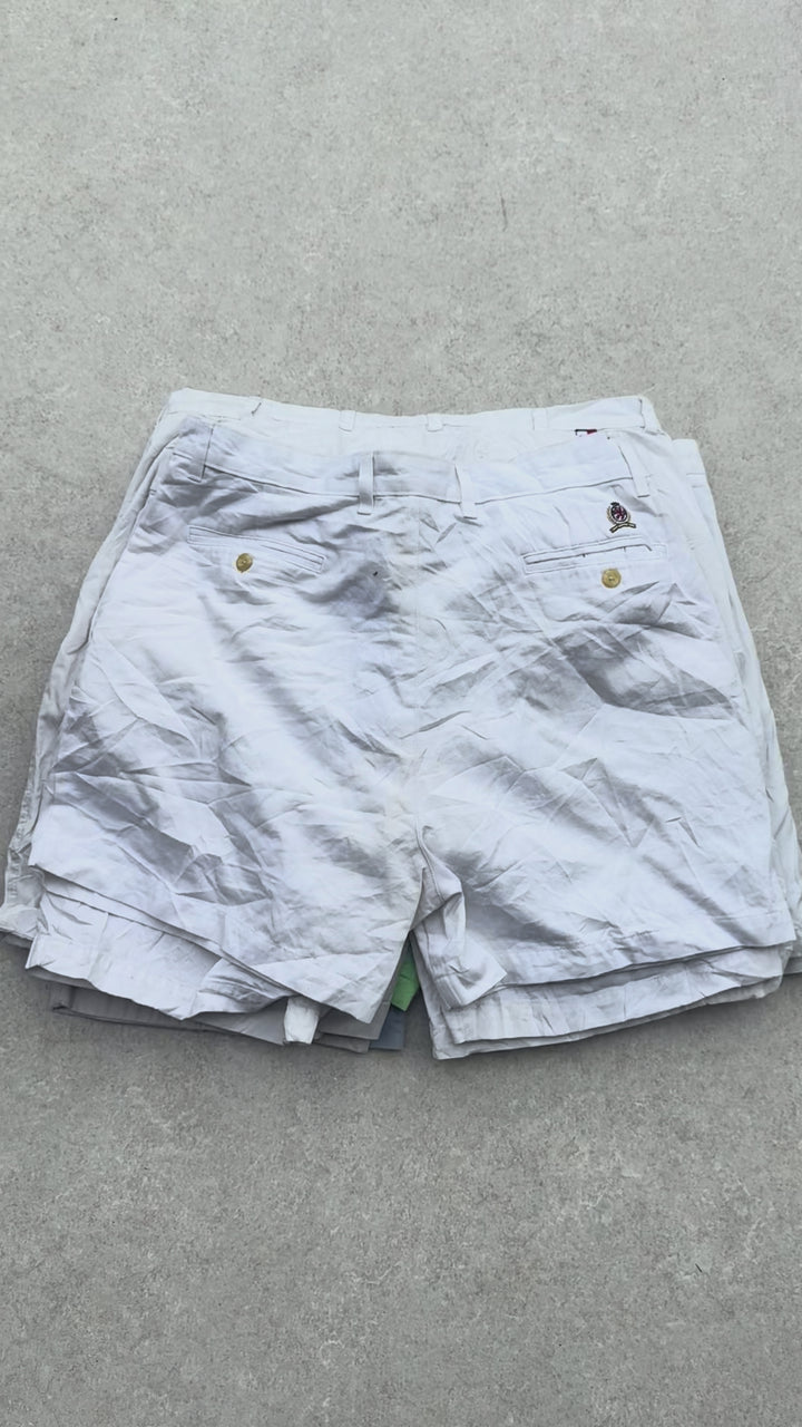 10 Branded Chino Shorts - Reseller Box