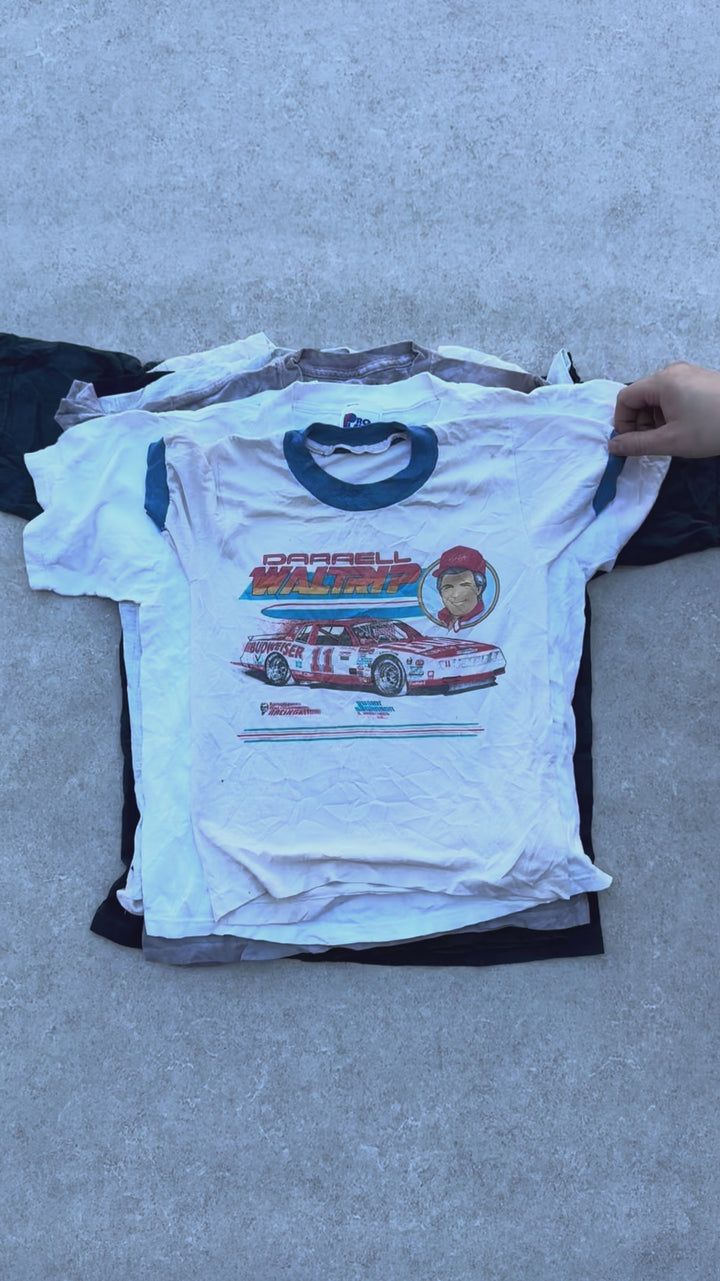 10 Kids Graphic T-Shirts - Reseller Box