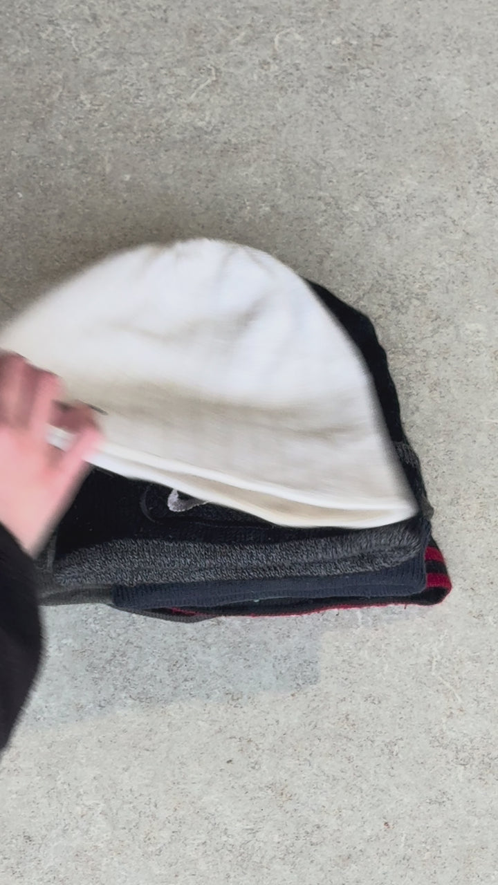 10 Nike Beanies - Reseller Box