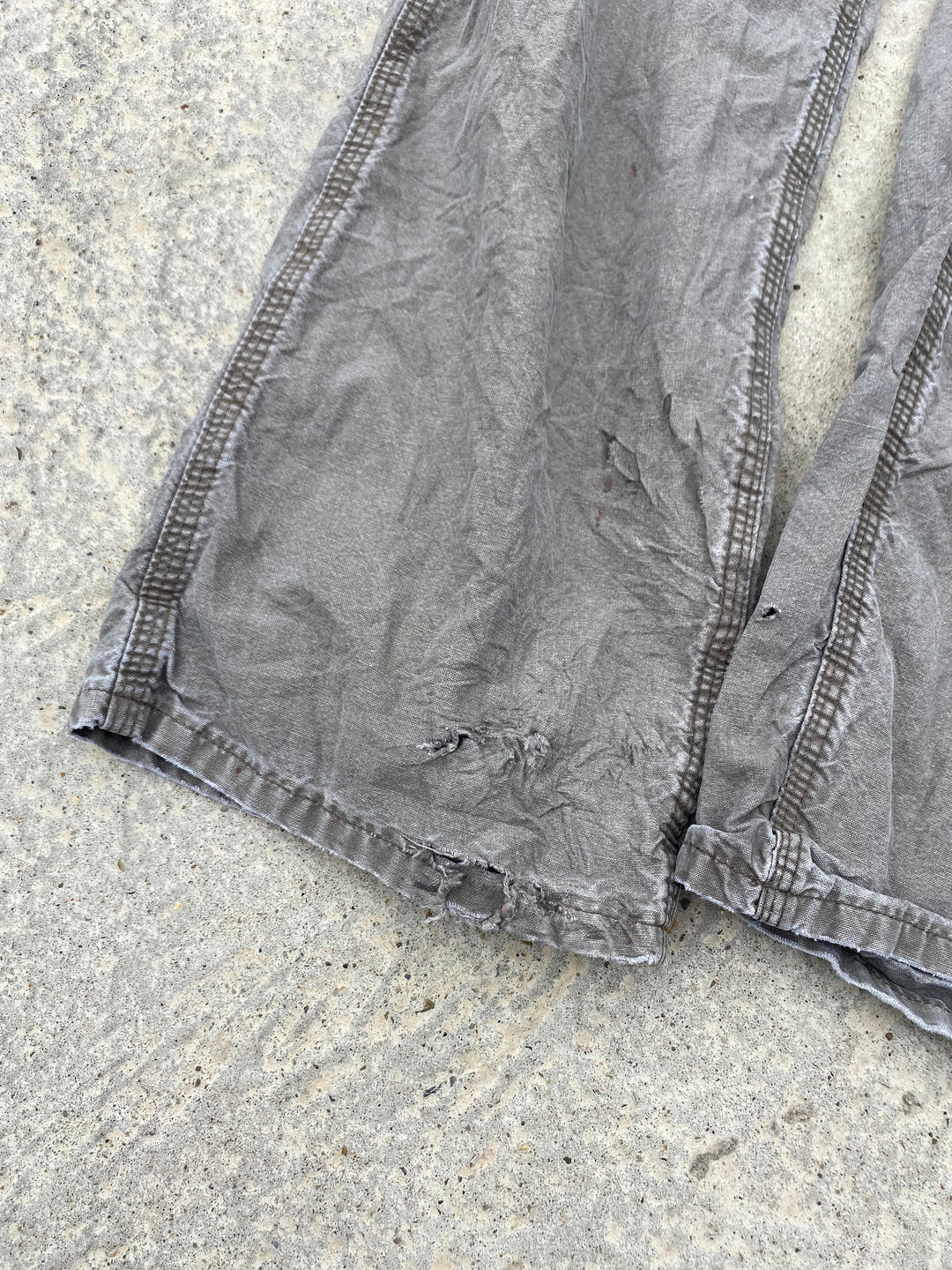 10 x Carhartt Trousers - B-Grade